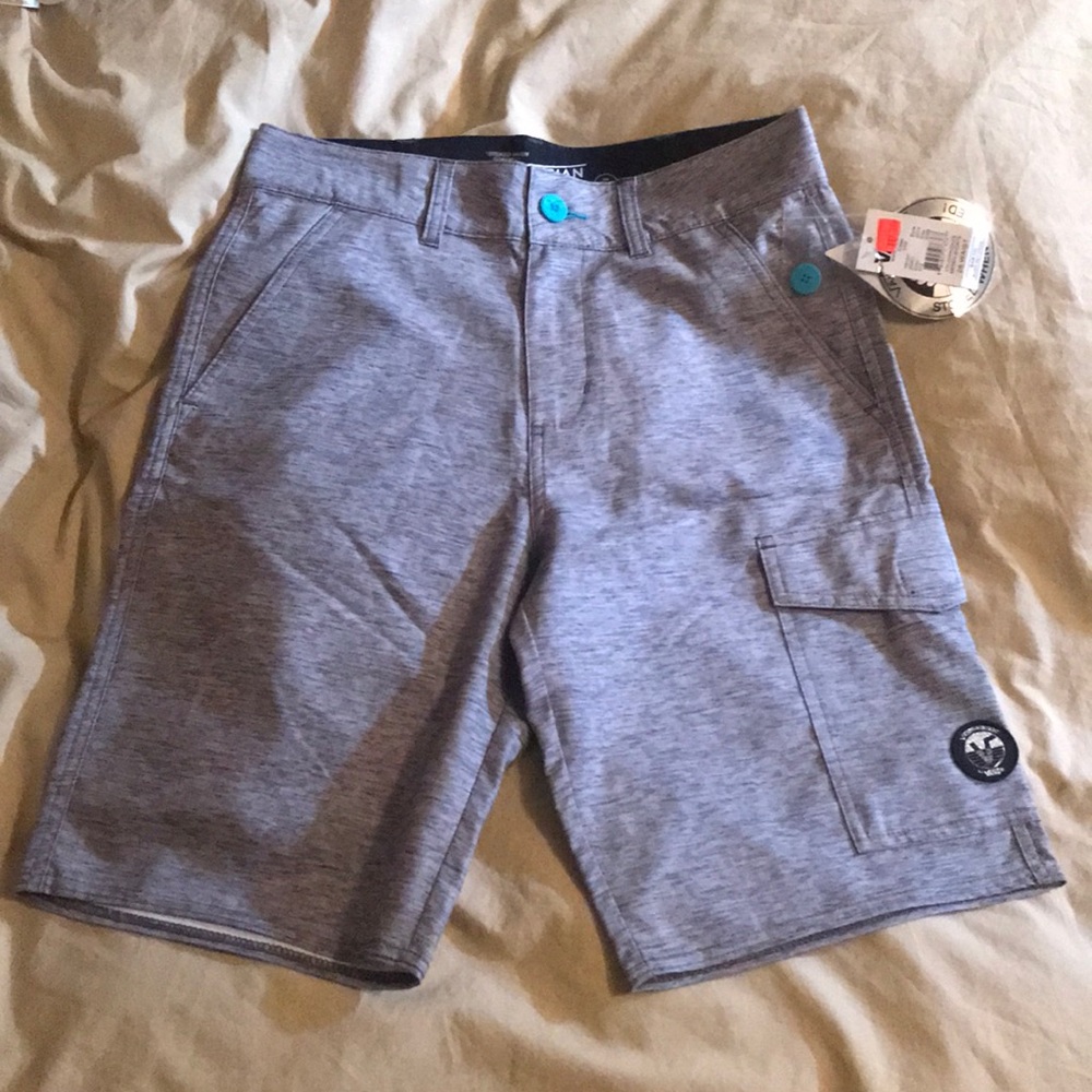 Vans Hybrid Shorts